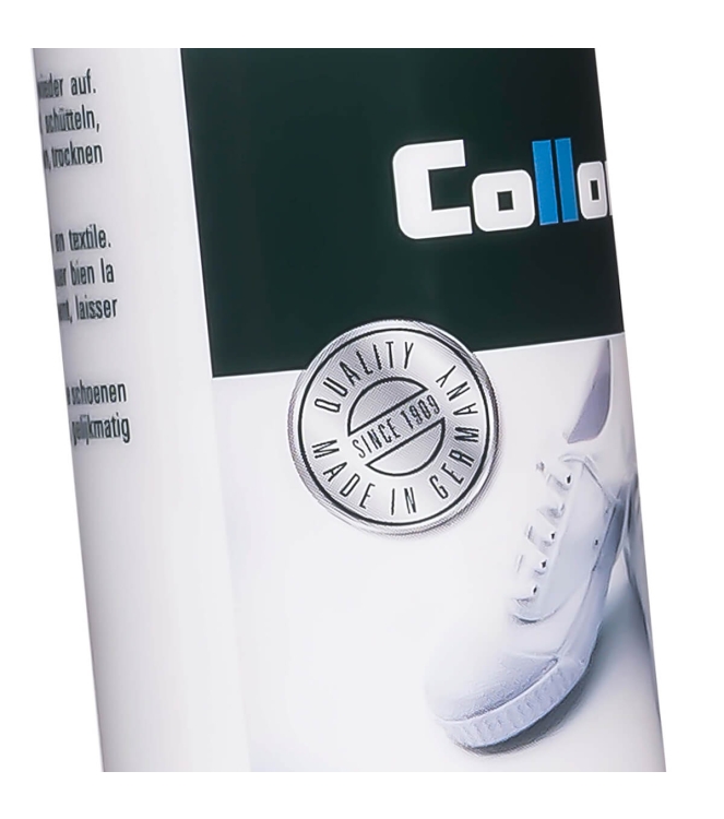 Collonil Pflege von Schuhen