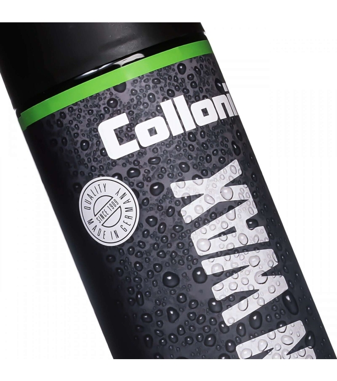 Collonil Pflege von Schuhen