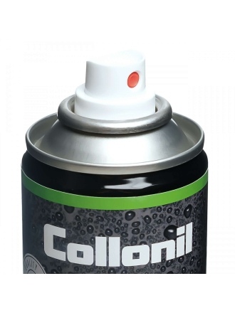 Collonil Pflege von Schuhen