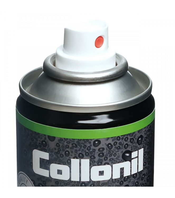 Collonil Pflege von Schuhen